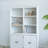 53x19x83" Cabinet