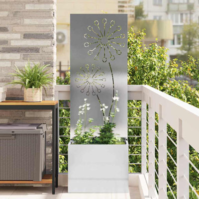 Planter Box