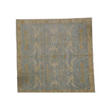 Demirji Oushak Wool Oriental Area Rug