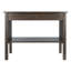 Console Owasa