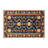 ArtDeco Gray Indoor and Outdoor Area Rug-1916458192