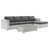Gris anthracite est en rupture de stock