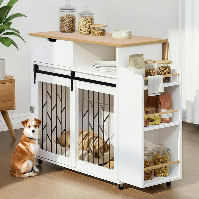 Table de bout pour îlot de cuisine Furniture