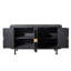 Armoire d'appoint 59 po avec 4 portes Radianthe-476543214