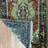 Handmade Heriz Wool Rug
