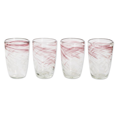 Westbrooke 8oz. Drinking Glass Set