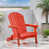 Rouge est en rupture de stock