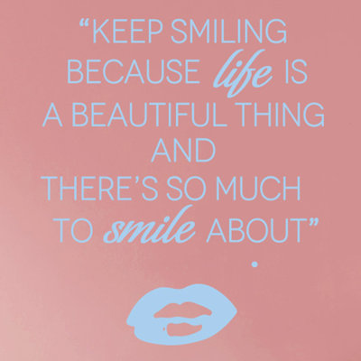 Wall Decal