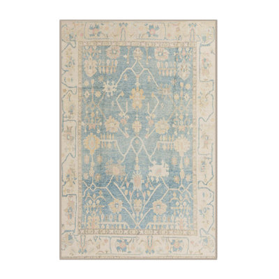 Oriental Indoor Rug