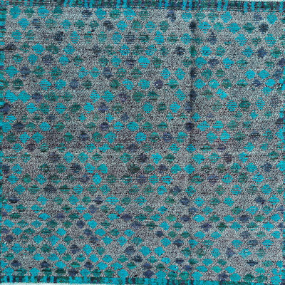 Abstract Indoor Rug