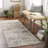 Quann Abstract Indoor Rug-425372278