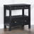 Danielle 2 Drawer Nightstand