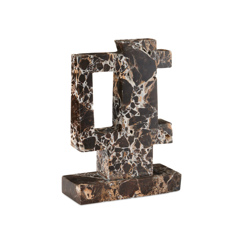 Blount Marble Object