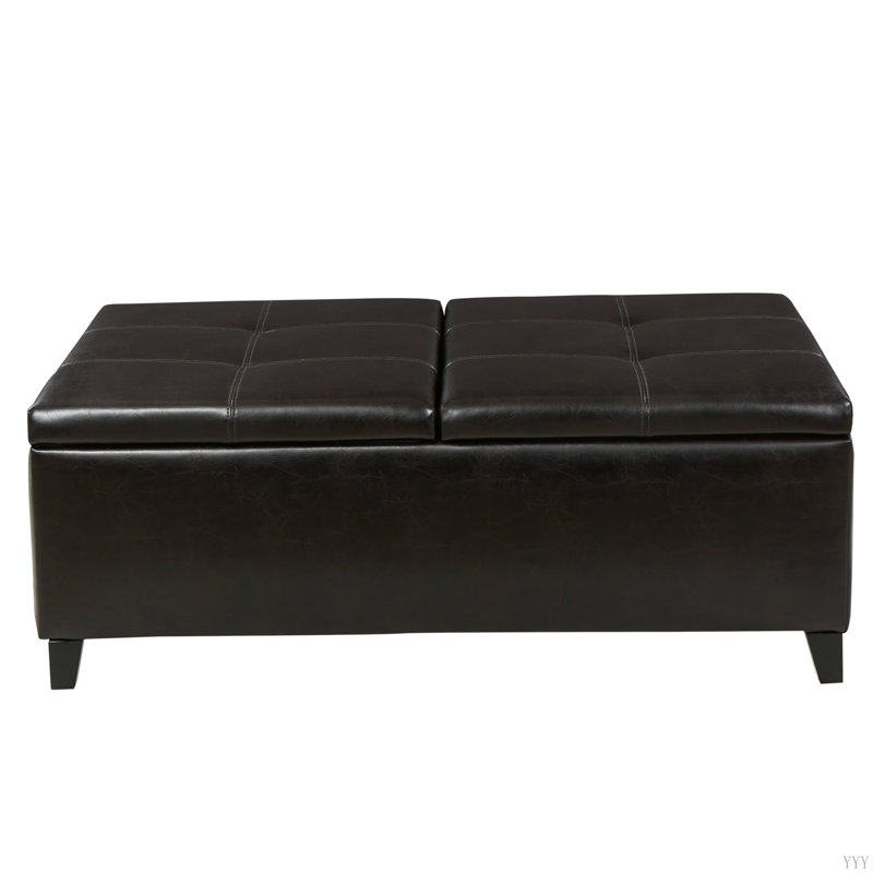Lanister Ottoman - Dessus de table