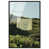 Black Floater Frame