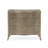 Avondale 36'' W Solid Wood Nightstand