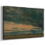 Paysage orageux (étude des nuages) -John Constable-Toile tendue avec châssis-c. 1820-348938958