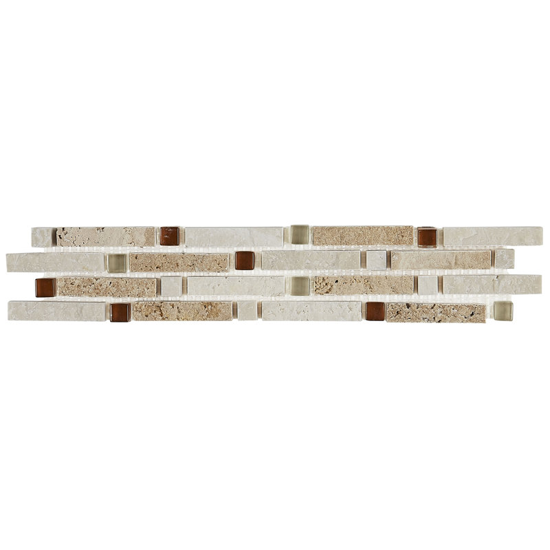 Cromwell Ceramic Listello