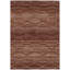Tapis paprika Xhevrie intérieur / extérieur lavable à la machine-111825583