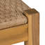 Banc de hall d'entrée en bois massif Orion-702392612-702392769