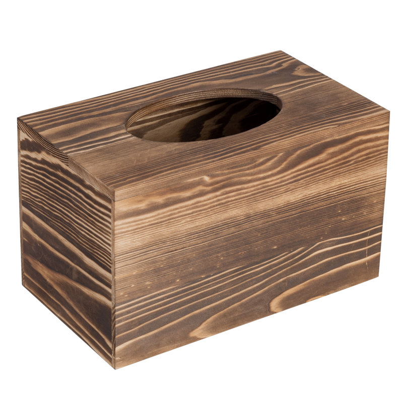 Tissue Box Cover