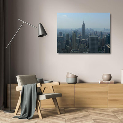 New York City Empire State Building