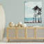 «Summer Beach Silhouette» par Linda Baliko-993714950