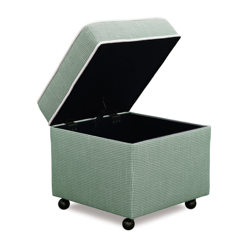 Casa Guava Square Ottoman