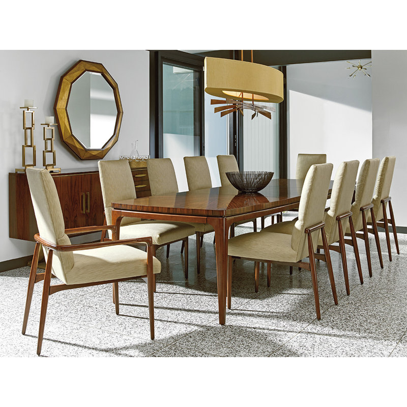 Take Five Savoy Wall Mirror