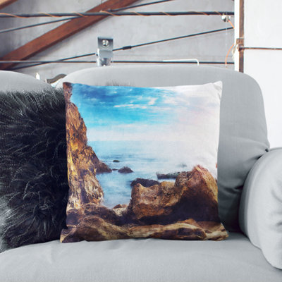 Square Cushion