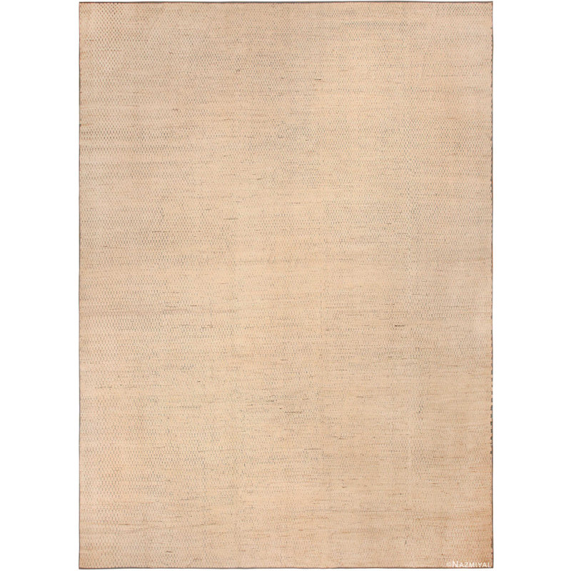 One-of-a-Kind 14'7" X 19'2" Hand Knotted Area Rug