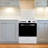 Urban Living 24-in. 4 Element Freestanding Range-114358318-114358319