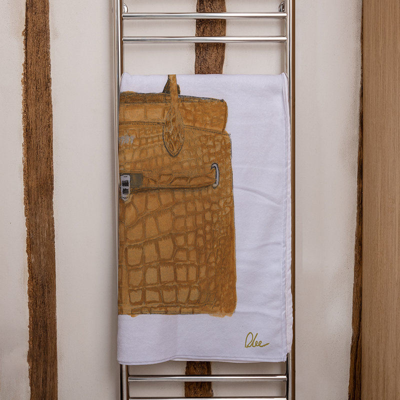Litchfield Midweight Bath Towel