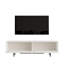Crédence de rangement l 62,99 po Qualin
