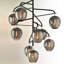 Odyssey 9 - Light Chandelier