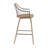 Lipman Solid Wood 25.75" Counter Stool-1999492528
