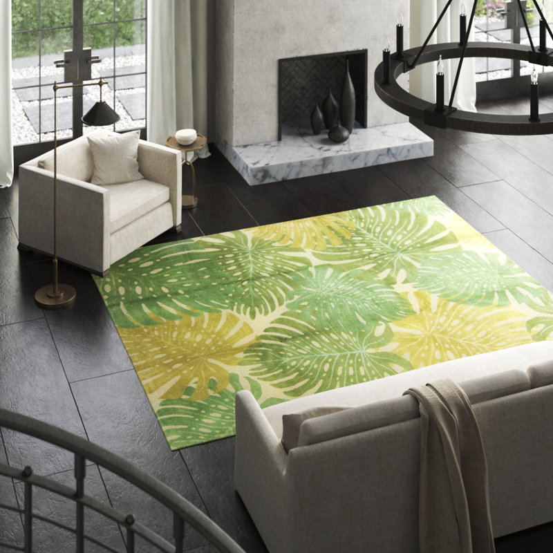 One-of-a-Kind 8' X 10' Area Rug