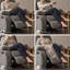 Fauteuil inclinable et berçant Barksdale-32519915