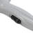 Conair 1875 Watt Mid Size Hair Dryer in Grey