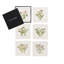 Meadow Cocktail Napkins in a Gift Box