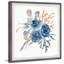 Blooming Beauty - Single Picture Frame Painting-102795383