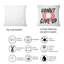 Coussin Donut-822237416