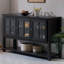 Mancha 380.64cm Sideboard-29352269