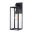 Lanterne murale d'extérieur 1 lumière Tornillo-1338294369-1329445821