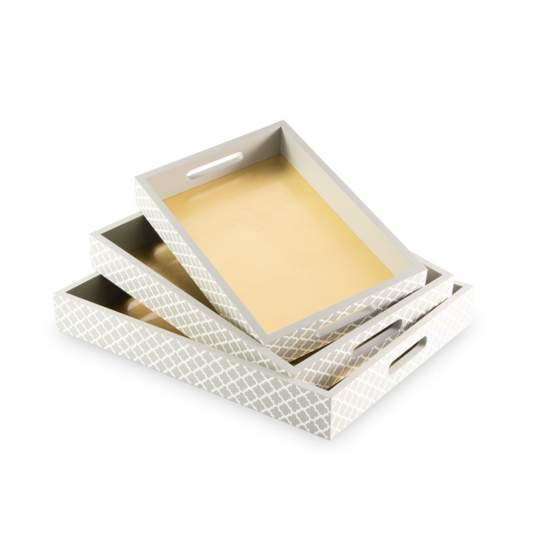 Belvue Tray