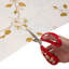 Vintage Non-Pasted Non-Woven 3D Embossed Wallpaper Roll-181332774
