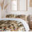 Sand Castle Duvet Cover