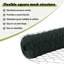 Metal Border Fencing-1465556935
