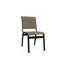 Chaise d'appoint de salle à manger Hiraku-19510556-48935255
