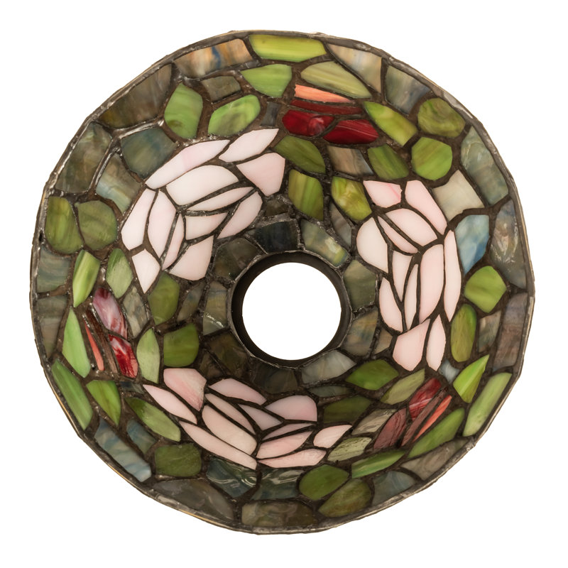 Meyda Tiffany & Stained Glass Lamp Shade